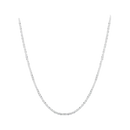 Collar Mujer Brillo Estrella