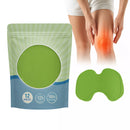 Parches Naturales para Dolor de Rodilla