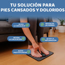 Masajeador de Pies | Compre 1 y Obtenga 2 Solo Durante el Dia de Hoy + Regalo Exclusivo 🎁