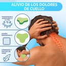Parches Naturales para el Dolor de Cuello