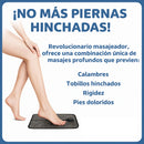 Masajeador de Pies | Compre 1 y Obtenga 2 Solo Durante el Dia de Hoy + Regalo Exclusivo 🎁