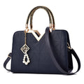 Bolso de Cuero Vitória