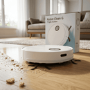 Robot Aspiradora Clean G 3 en 1 | Barre, Aspira y Trapea Solo [COMPRA 1 Y LLÉVATE 2]