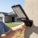 Reflector Solar LED Con Sensor De Movimiento Sin Obra Ni Cables [COMPRA 1 Y LLÉVATE 2]