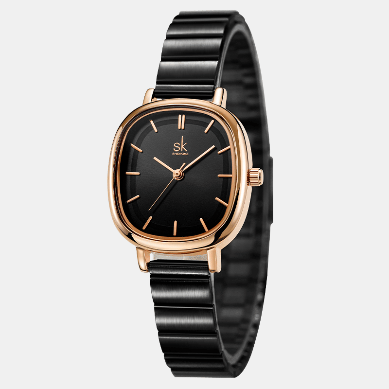 Reloj Santorini de lujo para mujer