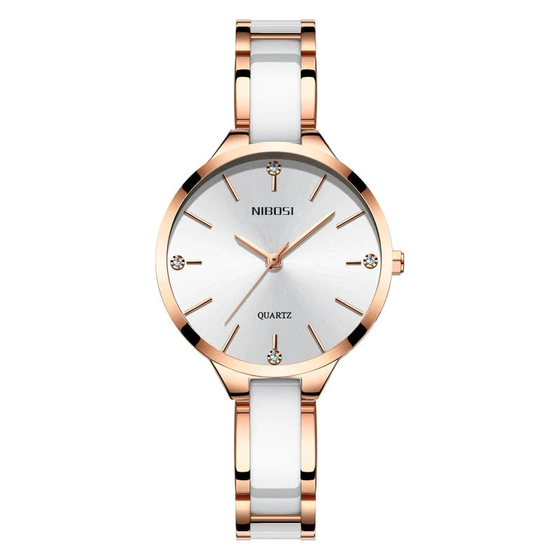 Reloj de cuarzo Viena para mujer