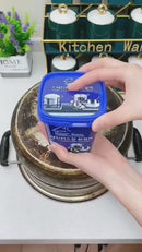 Pasta Limpiadora Polish 2.0 | Eliminador de óxido y grasa Ultrapotentec
